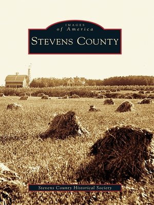 cover image of Stevens County